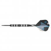 Dardos Target Darts The Power Series Black SP 80% 23gr