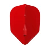  Plumas L-Flight Champagne Integrado EZ L3 Shape Rojo  - 2