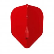  Plumas L-Flight Champagne Integrado EZ L3 Shape Rojo 