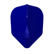  Plumas L-Flight Champagne Integrado EZ L3 Shape Azul  - 2