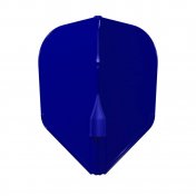  Plumas L-Flight Champagne Integrado EZ L3 Shape Azul  - 1