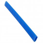 Manguito Taco Billar IBS Cue Silicona Azul 30 cm  - 2