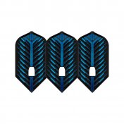  Plumas L-style Champagne Flights L6Pro Slim Alex Reyes V3 Blue  - 1