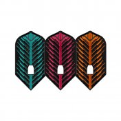  Plumas L-style Champagne Flights L6Pro Slim Alex Reyes V3 Color Mix  - 1