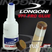 Pegamento Longoni 977 Pro Especial - 3