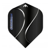  Plumas Mission Flights Darts No2 Standard Chiron  - 2