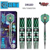 Dardos Shot Celt Druid 90% 20gr - 3