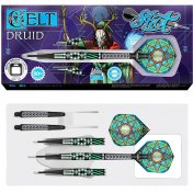 Dardos Shot Celt Druid 90% 20gr - 4