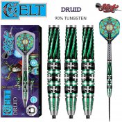 Dardos Shot Celt Druid 90% 24gr - 3