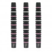  Dardos Dynasty Darts A-Flow Black Line Fallon 3 MG 95% 21gr  - 4