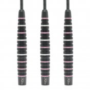  Dardos Dynasty Darts A-Flow Black Line Fallon 3 MG 95% 24.3gr  - 4