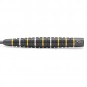  Dardos Dynasty Darts A-Flow Black Line Fallon 3 MG 90% 22gr  - 2