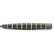  Dardos Dynasty Darts A-Flow Black Line Fallon 3 MG 90% 22gr  - 2