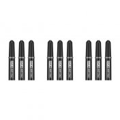 Repuesto de Cañas Target Pro Grip Evo Black Top (9 Uds) - 2