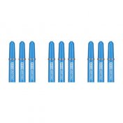 Repuesto de Cañas Target Pro Grip Evo Blue Top (9 Uds) - 2