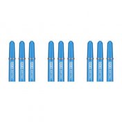 Repuesto de Cañas Target Pro Grip Evo Blue Top (9 Uds) - 2