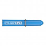 Repuesto de Cañas Target Pro Grip Evo Blue Top (9 Uds) - 1