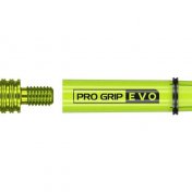 Repuesto de Cañas Target Pro Grip Evo Green Top (9 Uds) - 3