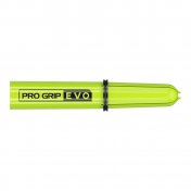 Repuesto de Cañas Target Pro Grip Evo Green Top (9 Uds) - 1