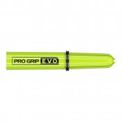 Repuesto de Cañas Target Pro Grip Evo Green Top (9 Uds)