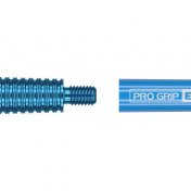 Cañas Target Pro Grip Evo Medium Azul (47.7mm) - 2