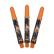 Cañas Target Pro Grip Icon Medium Raymond Van Barneveld (48mm) - 2