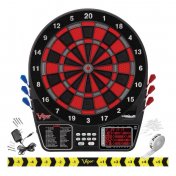 Diana Electrónica Viper 797 Electronic Dartboard - 2