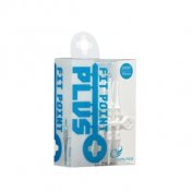 Puntas Fit Point Plus Short Blanca 2ba 19mm 50 unid - 3