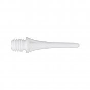 Puntas Fit Point Plus Short Blanca 2ba 19mm 50 unid - 1