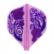 Plumas Fit Flight Trish Grzesik V4 Standard Magenta - 1