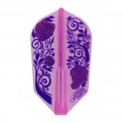 Plumas Fit Flight Trish Grzesik V4 Slim Magenta - 1