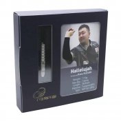 Dardos Cosmo Darts Hallelujah Kota Suzuki 90% 17gr  - 5