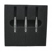  Dardos Cosmo Darts Hallelujah Kota Suzuki 90% 17gr  - 6
