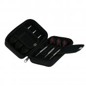 Funda Cosmo Darts Clutch Duo Negro - 5