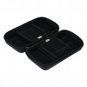 Funda Cosmo Darts Clutch Duo Negro - 6