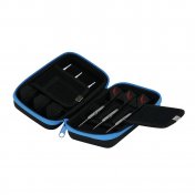 Funda Cosmo Darts Clutch Duo Azul - 6