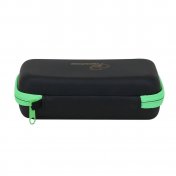 Funda Cosmo Darts Clutch Duo Verde - 3