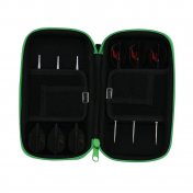 Funda Cosmo Darts Clutch Duo Verde - 4