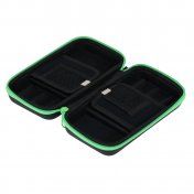 Funda Cosmo Darts Clutch Duo Verde - 5