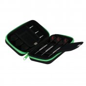 Funda Cosmo Darts Clutch Duo Verde - 6
