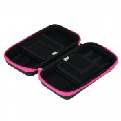 Funda Cosmo Darts Clutch Duo Rosa - 5