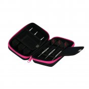 Funda Cosmo Darts Clutch Duo Rosa - 6