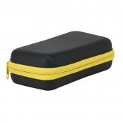 Funda Cosmo Darts Clutch Duo Amarillo - 2