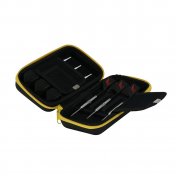 Funda Cosmo Darts Clutch Duo Amarillo - 5