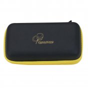 Funda Cosmo Darts Clutch Duo Amarillo - 1