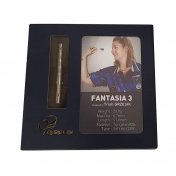  Dardos Cosmo Darts Fantasia 3 Trish Grzesik 90% 20gr  - 2