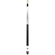 Taco Billar Americano BCE 2pc Pool Cue With Supagrip 13mm 18oz - 2