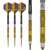 Dardos Red Dragon Peter Wright Double WC SE Gold 90% 20gr - 4