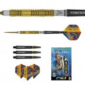 Dardos Red Dragon Peter Wright Double WC SE Gold 90% 20gr - 5