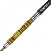 Dardos Red Dragon Peter Wright Double WC SE Gold 90% 22gr - 2